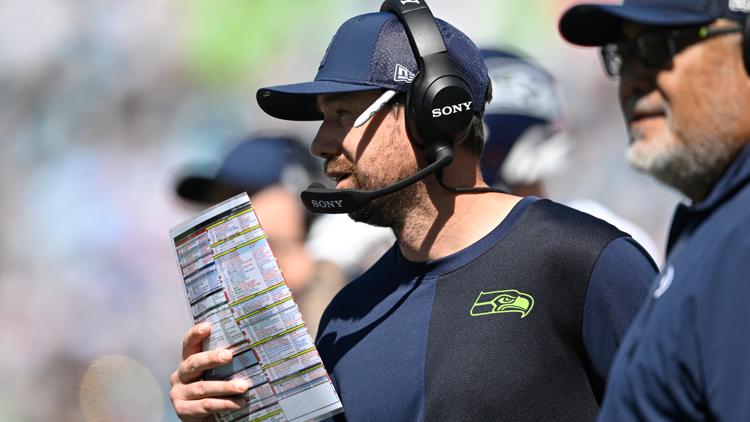 Here's who the Atlanta Falcons have interviewed for new head coach so far