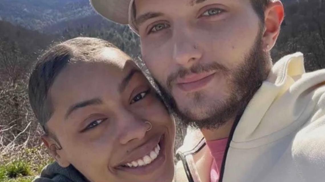 Georgia man battling cancer marrying girlfriend as dying wish - Vimarsana News