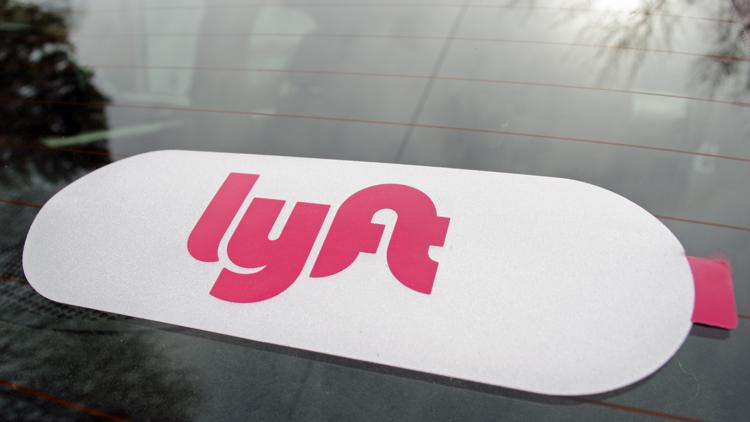 Lyft to bring autonomous vehicles to Atlanta next year