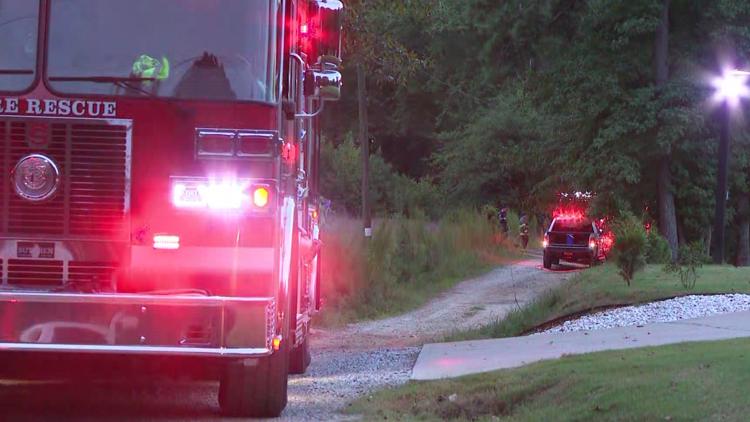 One dead, one hospitalized in Carroll County house fire