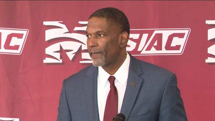 Morehouse College announces Brad Sherrod as new head football coach