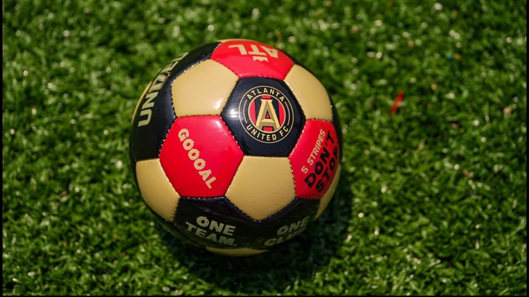 Decatur native Will Reilly scores first career goal as Atlanta United rallies in stoppage time to tie Fire 2-2