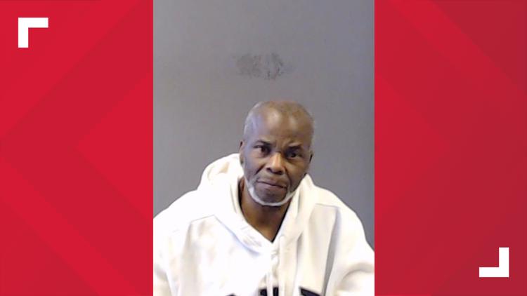 Man sentenced to 8 life sentences plus 185 years for 1986 rapes