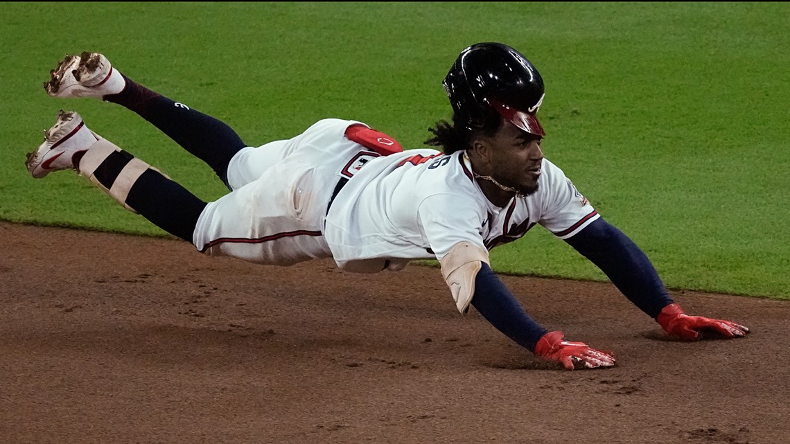 Taco Bell giving away free tacos Nov. 4 thanks to Ozzie Albies - Vimarsana News