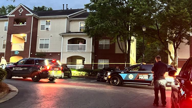10-year-old shot in head, taken to hospital: APD