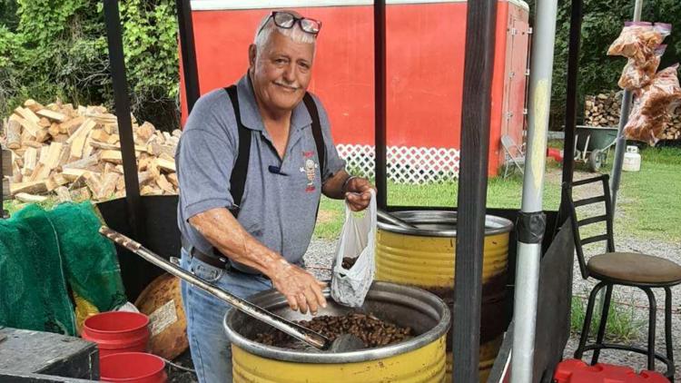 Georgia man tackles student lunch debt with savory treat