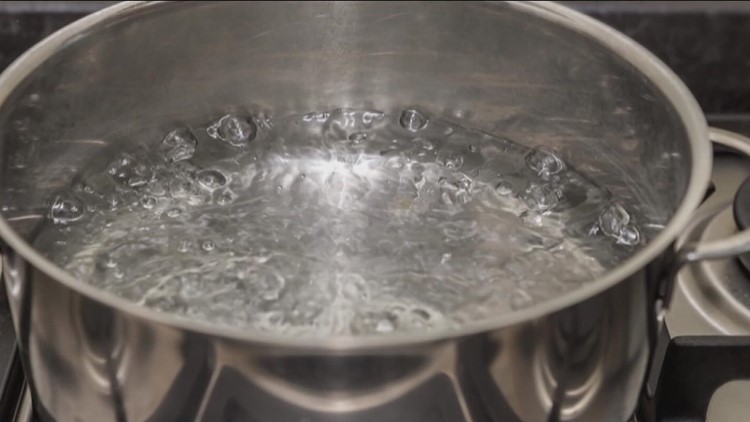 Boil Order lifted for Logan County residents