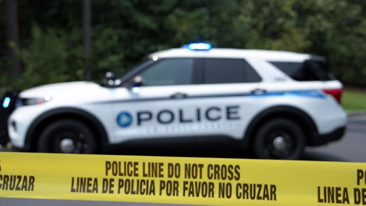 Homicide investigation underway in Norcross, police say