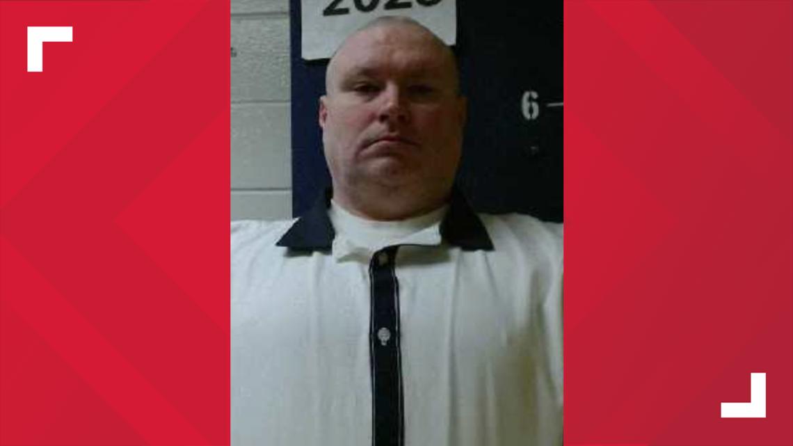 Georgia releases last meal request for Stacey Humphreys, death row inmate set to be executed next week