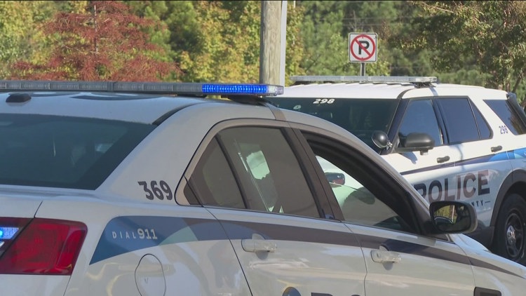 3 Gwinnett County officers fired, charged for misusing Flock license plate reader system
