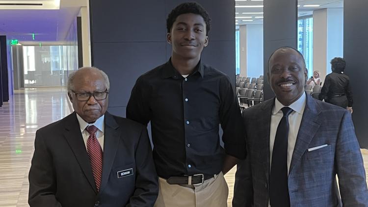 Paulding County family seeks answers after Howard University unenrolls hundreds of incoming freshmen