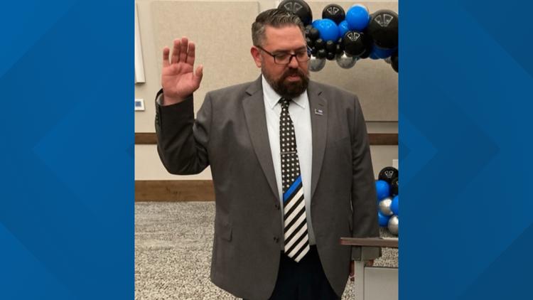 Sources: Former Braselton police chief found dead inside home