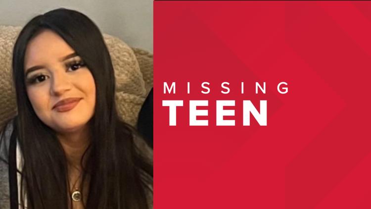 Missing teen last seen three days ago in Snellville, police say