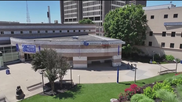 Georgia State study uses AI to better spot depression