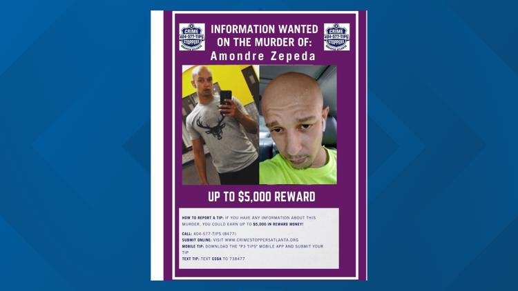 Investigators asking for public's help finding suspects wanted in East Point homicide