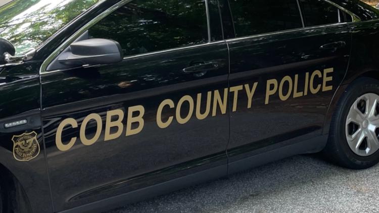 Roswell man killed after being hit while riding Harley-Davidson motorcycle in Cobb County, police say