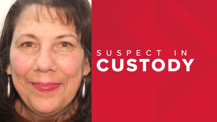 Warrants state Ring doorbell video captured elderly woman's alleged abuse by live-in caregiver