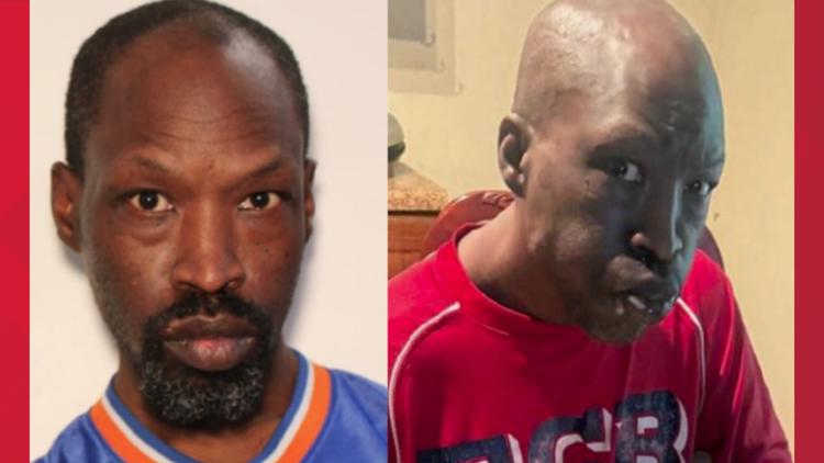 Gwinnett Police seeking public's help locating missing, non-verbal man