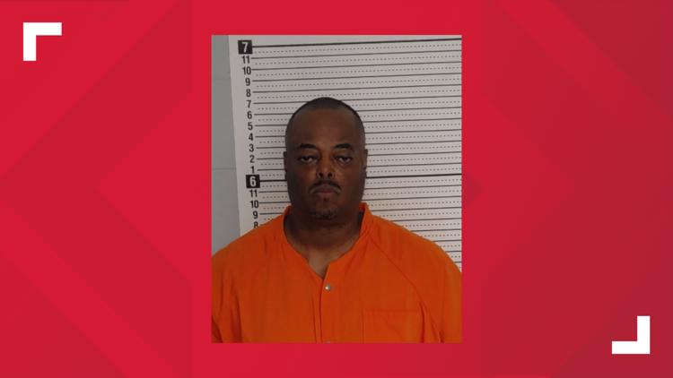 Former state probation officer charged after alleged sexual misconduct with probationer, GBI says