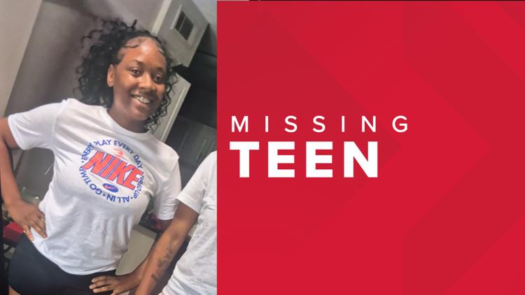 Investigators in Atlanta ask for help locating missing teen in need of medication