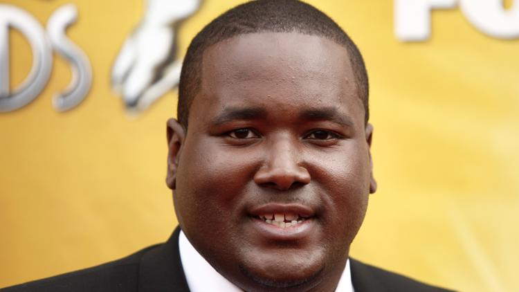 Actor who played Michael Oher in 'The Blind Side' on life support at Atlanta hospital