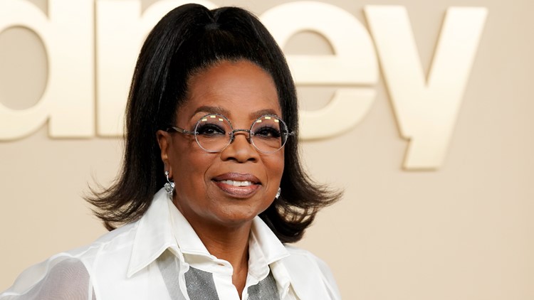 Oprah announces 100th book club pick