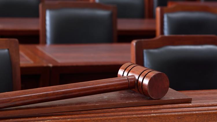 Man sentenced in brutal stabbing of girlfriend