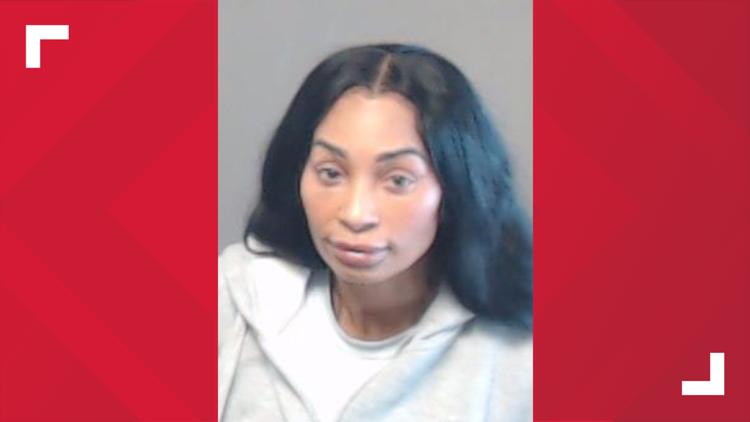‘Love & Hip Hop: Atlanta’ cast member faces burglary charge in Georgia