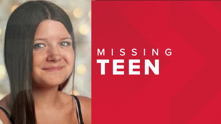 Coweta sheriff seeking missing teen who left school last week and hasn't been seen since