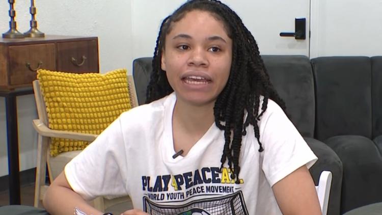 Metro Atlanta initiative aims to use World Cup to promote peace among young people