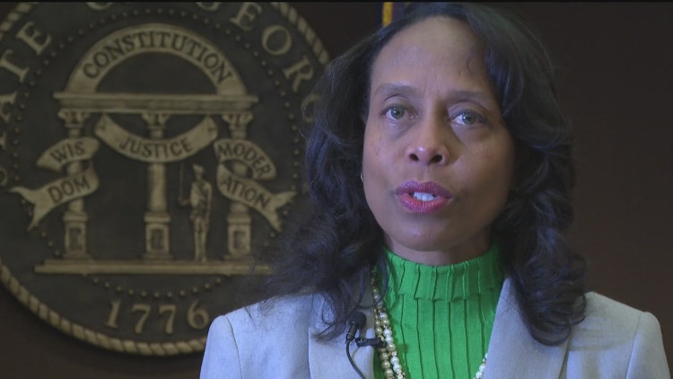 Fulton County Magistrate Judge seeks $1.5M to address case delays and staff shortages