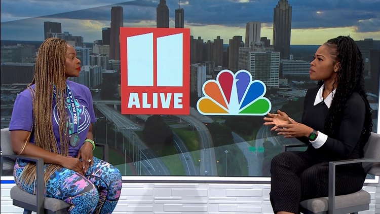 Founder of the Fibroid Pandemic launches 4th annual Run F.A.R. 5K to raise awareness and support for women