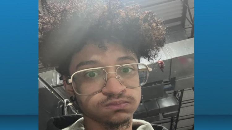 21-year-old who drowned while swimming across cove in Lake Lanier identified