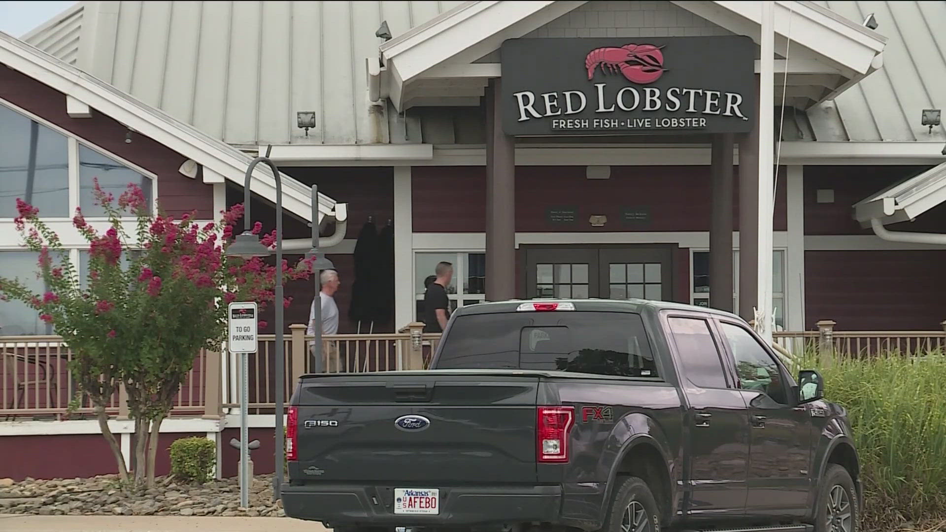 Red Lobster is expected to operate about 544 locations across the U.S. and Canada upon emerging from bankruptcy.