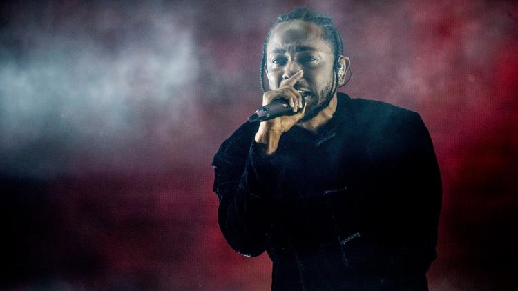 New Kendrick Lamar album 'GNX' features Atlanta artist, producer INK