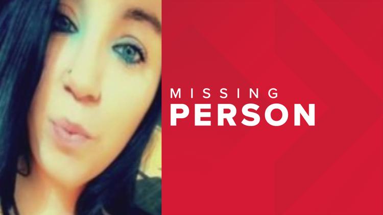 Search underway for missing 34-year-old woman in Newton County