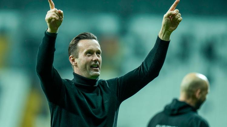 Atlanta United name Ronny Deila head coach