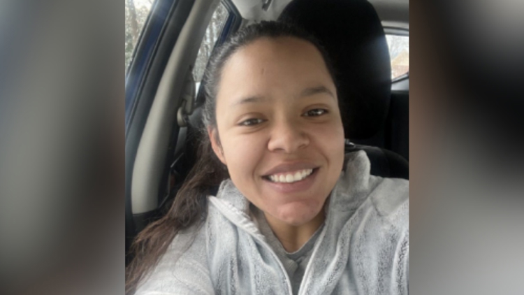 Police looking for woman last seen more than a month ago at Grady Hospital