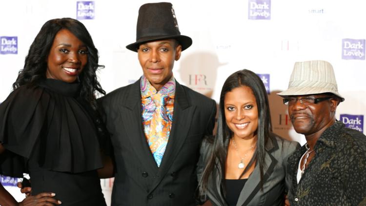 'Real Housewives of Atlanta' star Dwight Eubanks reveals stage four prostate cancer diagnosis