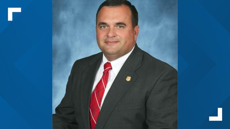 GBI mourns loss of special agent remembered for compassion and dedication