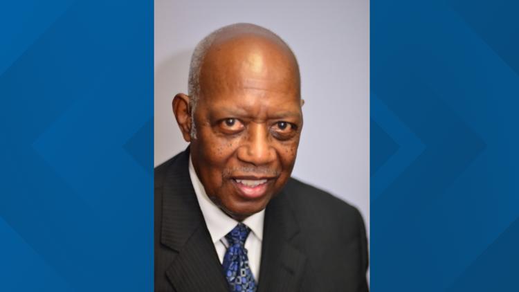 Atlanta civil rights activist Dr.Joe Beasley dies at 88