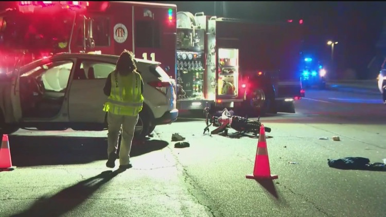 Mother of 3-year-old killed while riding dirt bike charged with murder