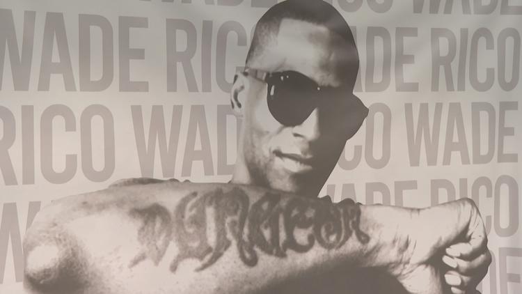 Tribute event held in East Point to honor life of music producer Rico Wade