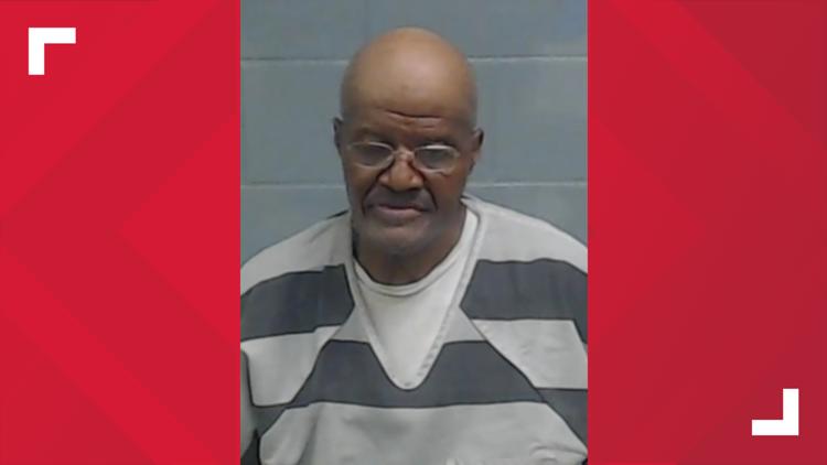 Murder suspect from East Point back in Georgia after Florida arrest