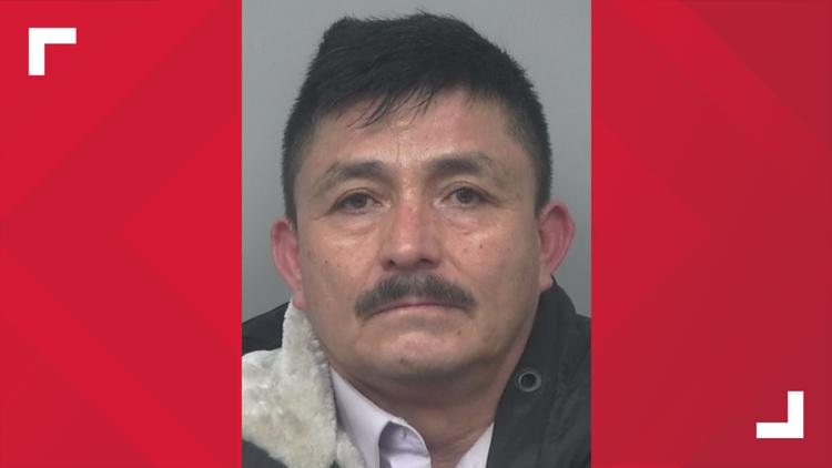 Man sentenced to life after being convicted of sexually abusing 14-year-old girl