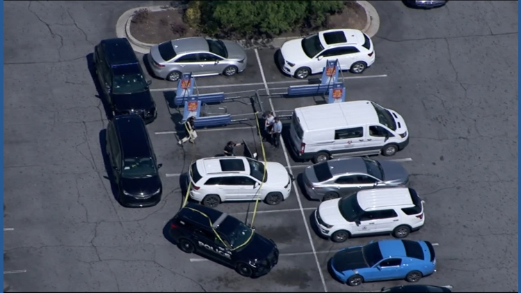 Death investigation underway in Smyrna;