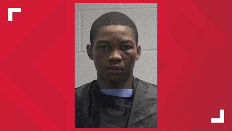 Man wanted for murder in Rome arrested in North Carolina, police say