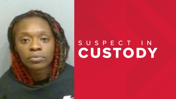 Warrant breaks down timeline of deadly shooting at College Park hotel
