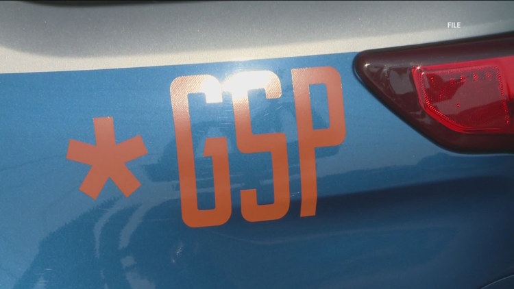 GSP investigating after Helen Police chief hits 70-year-old pedestrian while responding to call