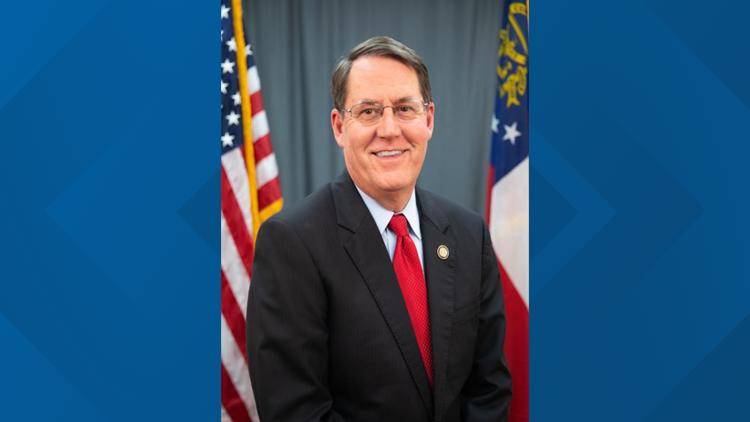 Gov. Kemp taps Dr. Dean Burke to lead Georgia Department of Community Health